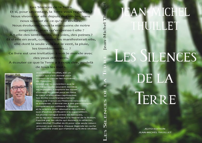 Les silences de la terre